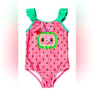 CoComelon Toddler Swimsuit